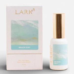 Beach Day Natural EDT