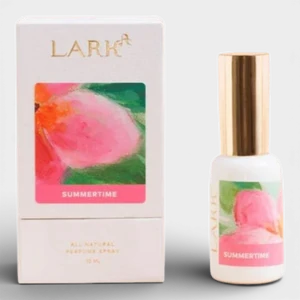 Summertime Natural Spray EDT