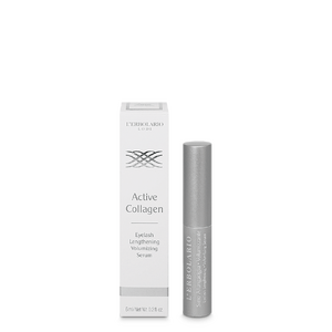 Active Collagen Eyelash Lengthening Volumizing Serum 6ml