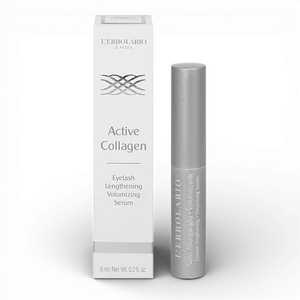 Active Collagen Eyelash Lengthening Volumizing Serum 6ml
