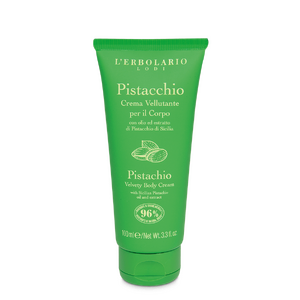Pistachio Velvety Body Cream 100ml