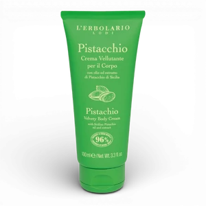 Pistachio Velvety Body Cream 100ml