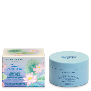 Dawn over Asia Body Cream 250ml