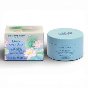 Dawn over Asia Body Cream 250ml