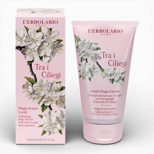 Tra I Ciliegi Magicaction Scrub 150ml