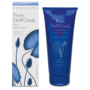Fiore dell'Onda Fluid Body Cream 200ml