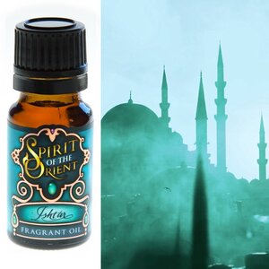 ISHTAR FRAGRANCE OIL