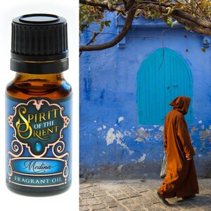 Medina Fragrance Oil
