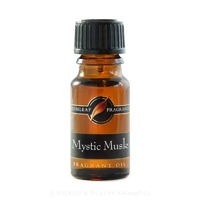Mystic Musk Fragrance Oil