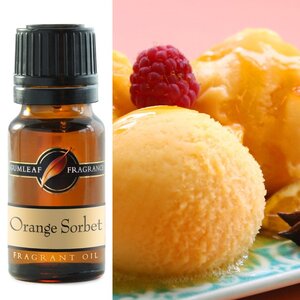 Orange Sorbet Fragrance Oil