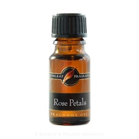 Rose Petals Fragrance Oil