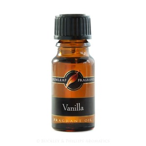 Vanilla Fragrance Oil