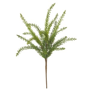 Pinus Bush 23x23x46cm Green