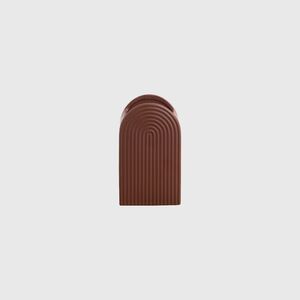 Gatsby Brick Medium Vase