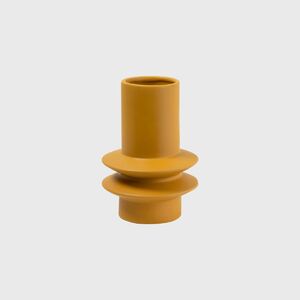 Medium Hanover Vase Tobacco