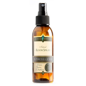 Stress less room spray