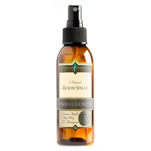 Indulgence room spray