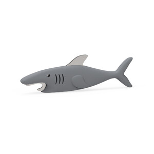 Shark Tanked Bottle Opener