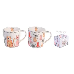 FAITHFUL FRIEND CAT MUG (2)