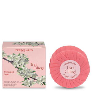 Tra I Ciliegi Soap 100g