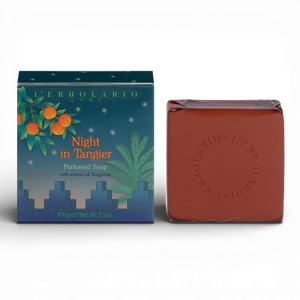 Night in Tangier Perfumed Soap 100g