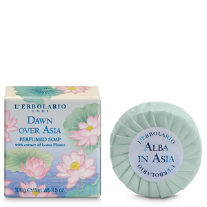 Dawn over Asia Perfumed Soap 100g