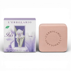 Iris Soap 100g