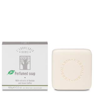 Uomo (For Him) Perfumed Soap 100g