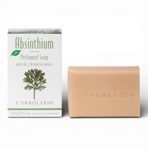 Absinthium Perfumed Soap 100g
