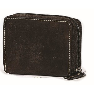 Card holder - Dark Brown
