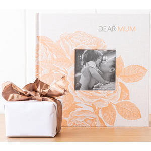 Dear Mum