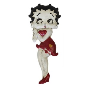 Betty Boop Bottle Opener 17cm