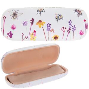 BUSY BEES GLASSES CASE        