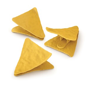 Tortilla Clips - Food Bag Clips