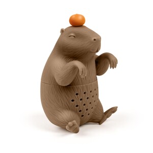 Capybarahhh - Tea Infuser