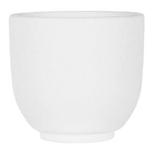 Large White Orson Pot