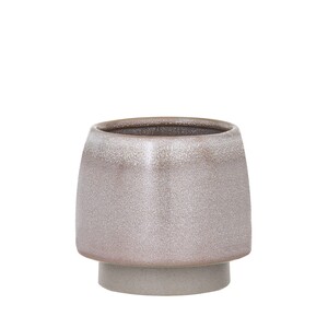 Pennie Pot 15x15x13cm Pink