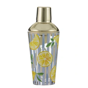 Capri Cocktail Shaker