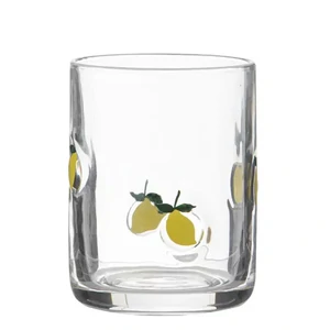 Capri Lemon Tumbler
