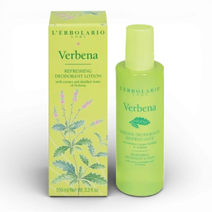 Verbena Refreshing Deodorant 100ml
