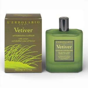 Vetiver Aftershave Lotion 100ml