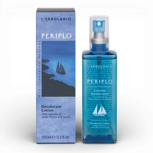 Periplo Deodorant Lotion 100ml
