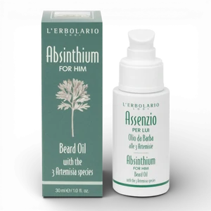 Absinthium For Him – Beard Oil 30ml