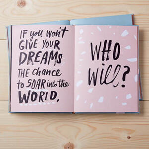 Now Is The Time For Dreams Book