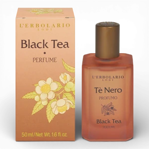 Black Tea Perfume 50ml