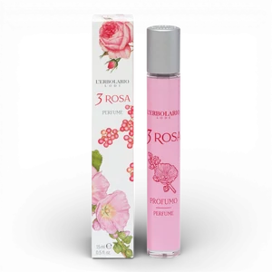 3 Rosa Mini 15ml