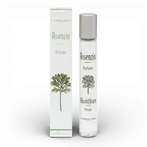 Absinthium Perfume Mini 15ml