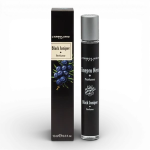 Black Juniper – Perfume 15ml