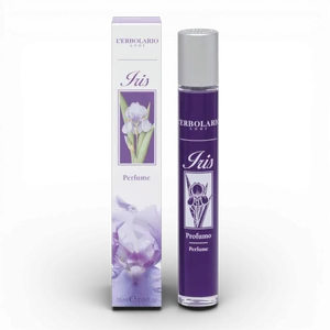 Iris Perfume 15ml