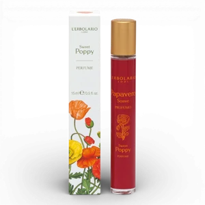 Sweet Poppy Perfume 15ml